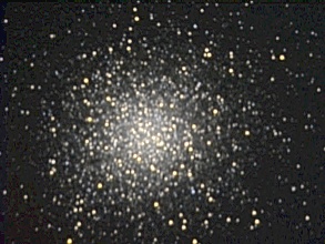 M13 - The Great Hercules Globular Cluster