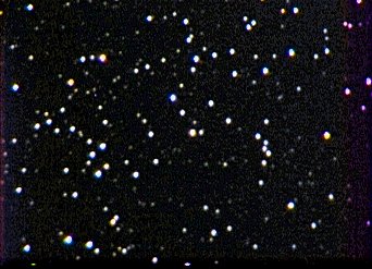 M38 - Open Cluster in Auriga