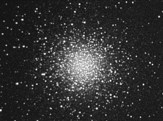 M3 - Globular Cluster