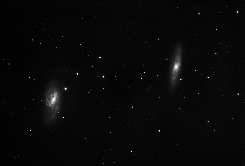 M65 and M66