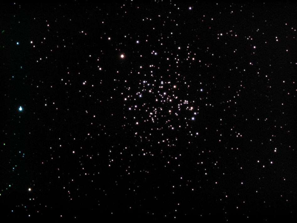 M67 - Open Cluster