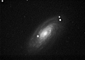 M88 9Jun99 SN1999cl
