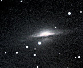NGC 1055