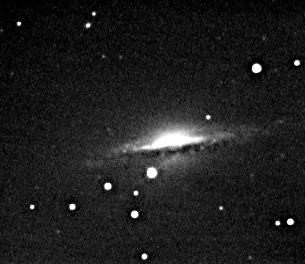 NGC 1055