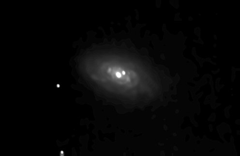 NGC 4414