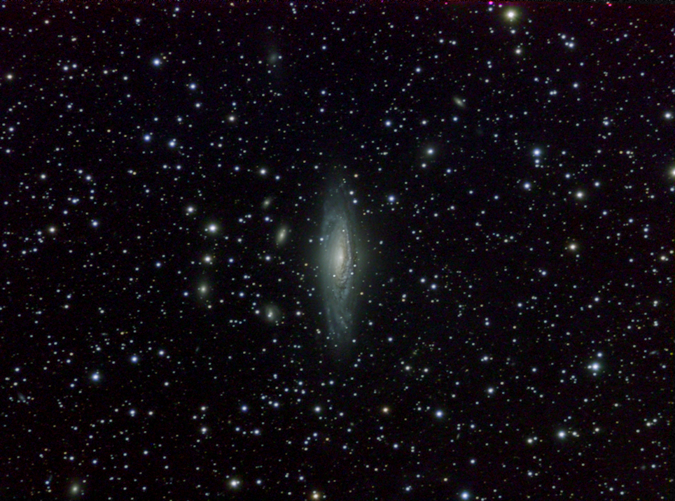 NGC 7331
