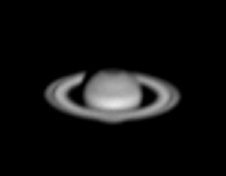 Saturn