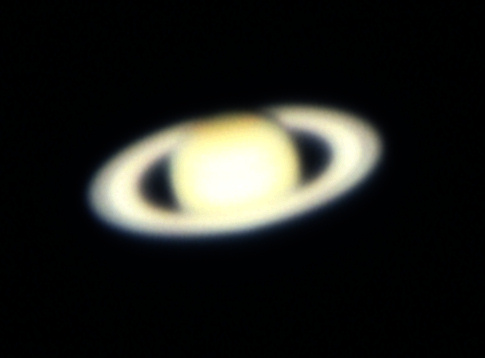 Saturn