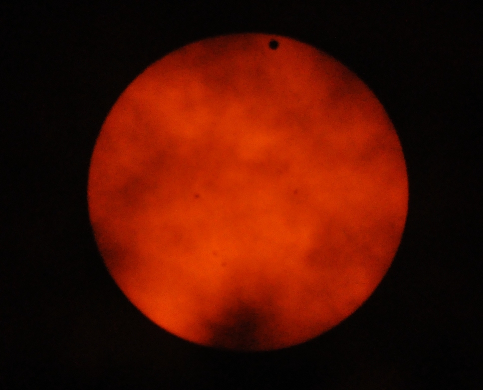 Venus Transit